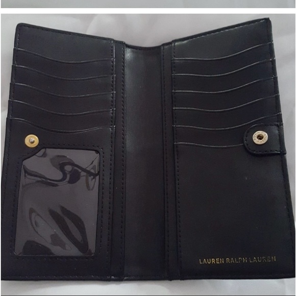 Ralph Lauren Bag and wallet - Picture 4 of 5